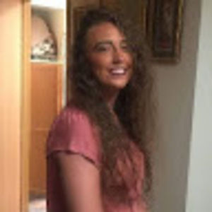 Meet your Posher, Grace